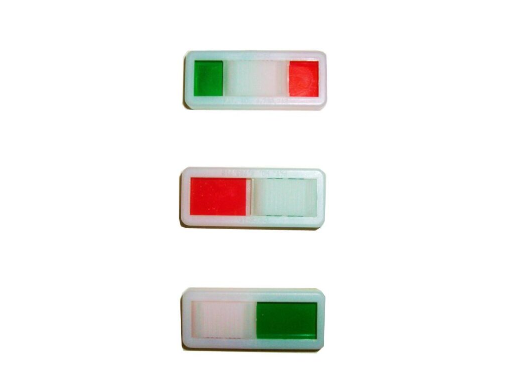 Inventory Control Tag 7690014171782 NCSS Store