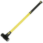 Sledge hammer 5120-00-900-6096