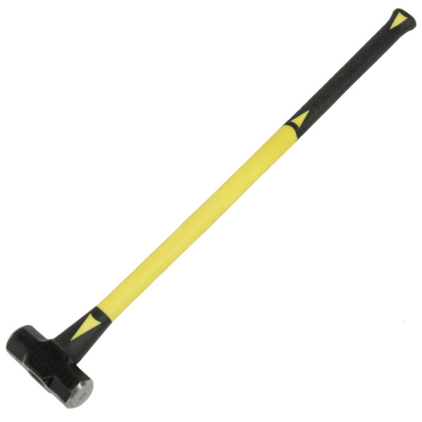Sledge hammer 5120-00-900-6096