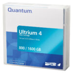 Quantum Ultrium LTO 4 MR-L4MQN-01, 800GB/1600GB